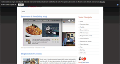 Desktop Screenshot of davidfrassi.it